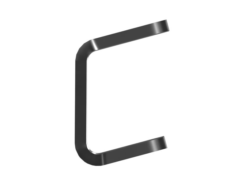 ОПОРА ЛЕВАЯ