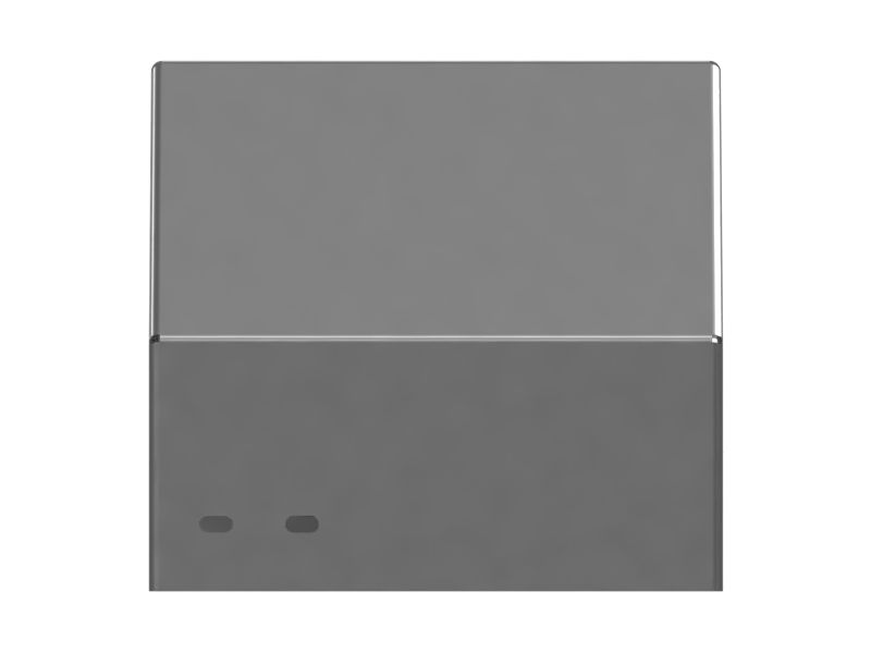 Left Hand-Side Electrical Trailer Fender