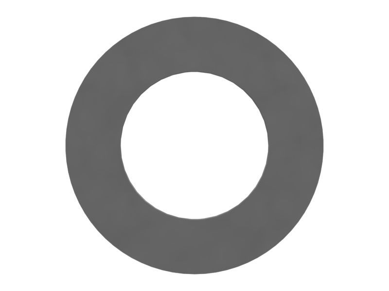 Проставка для проводки толщиной 13,5 мм