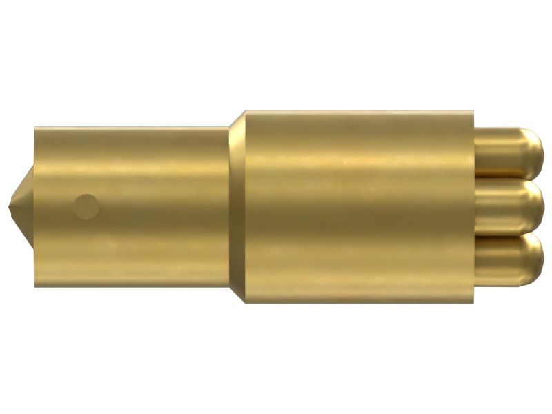 Красная лампа 0,03 А