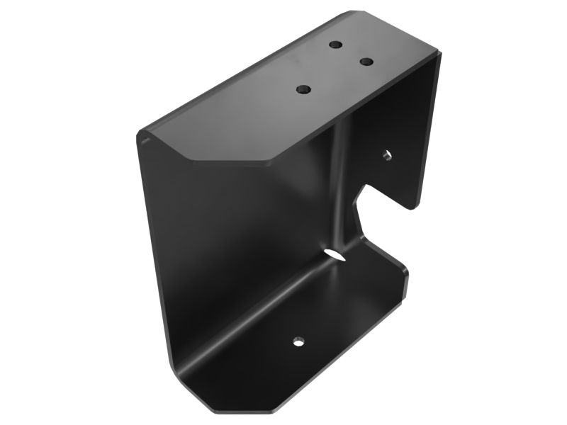 347-4112: 6mm Thick Remote Control Panel Cover | CATCorp