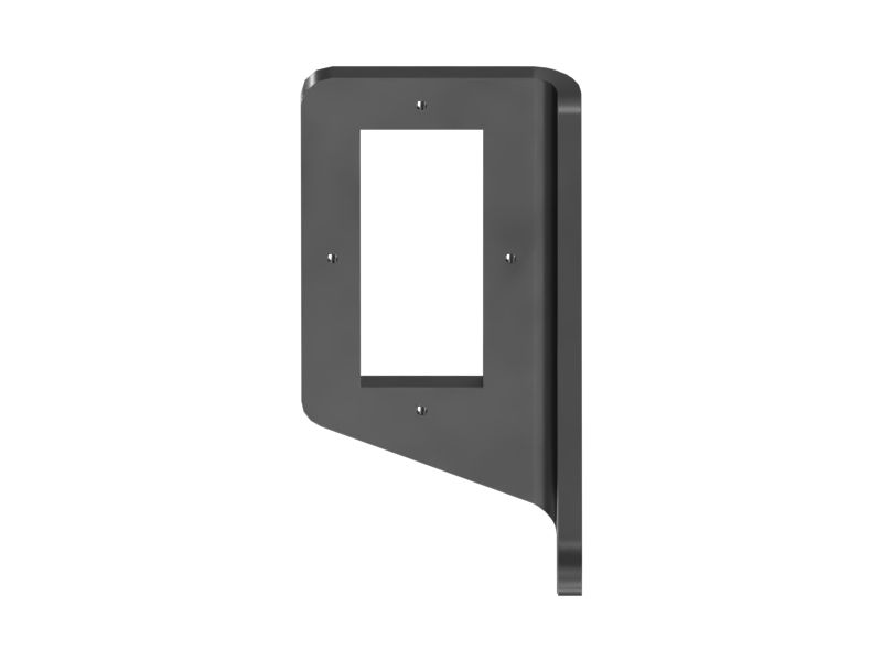 307-8414: 6mm Thick Engine Wiring Mounting Bracket 3078414 купить