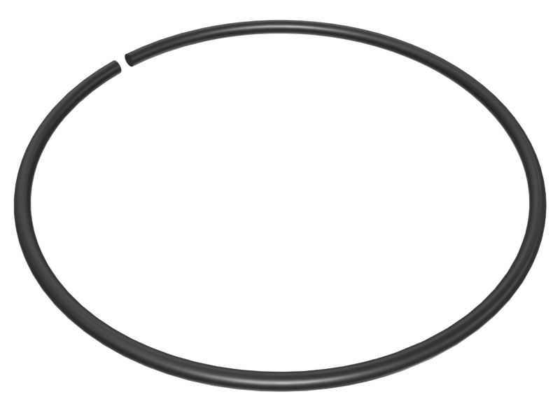 КОЛЬЦО ХОМУТА