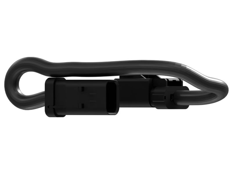 Engine Sensor Wiring Harness