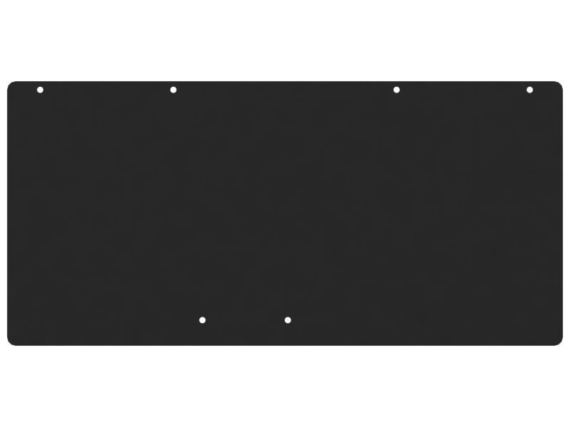 РЕЗИНОВАЯ КРЫШКА