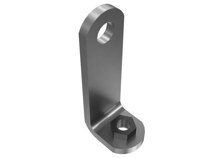 6T-7529: КРОНШТЕЙН В СБОРЕ