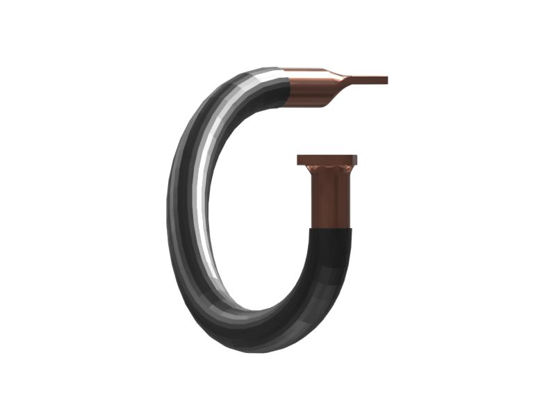 617-6964: Copper Strap Cable 6176964 купить