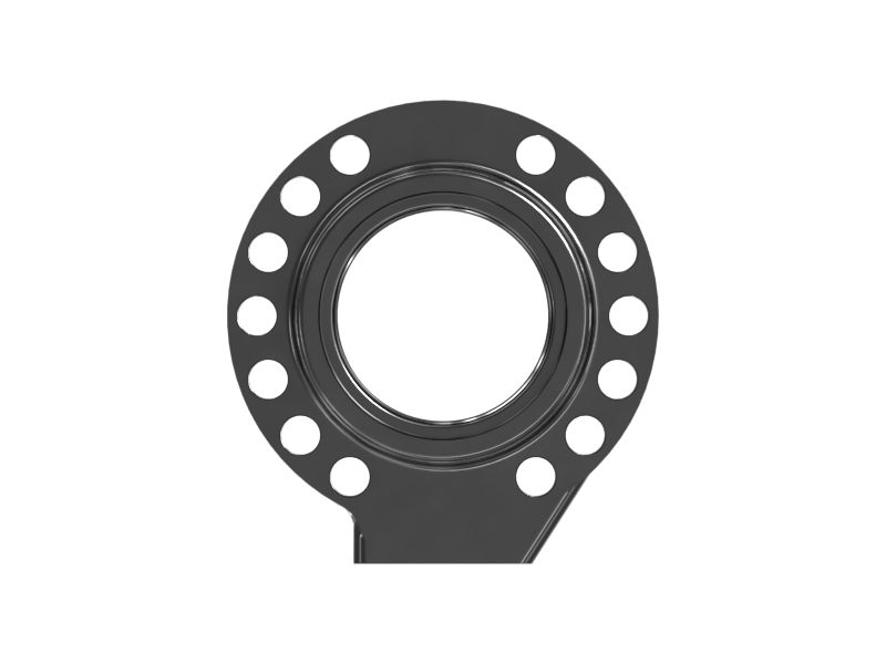Hydraulic Cylinder Head