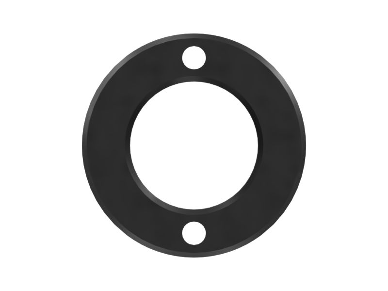 Втулка подшипника стойки, наружный диаметр 22,271 мм