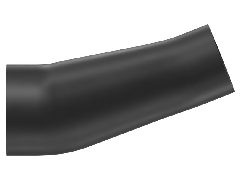 608-6508: Air Cleaner Hose 6086508 купить