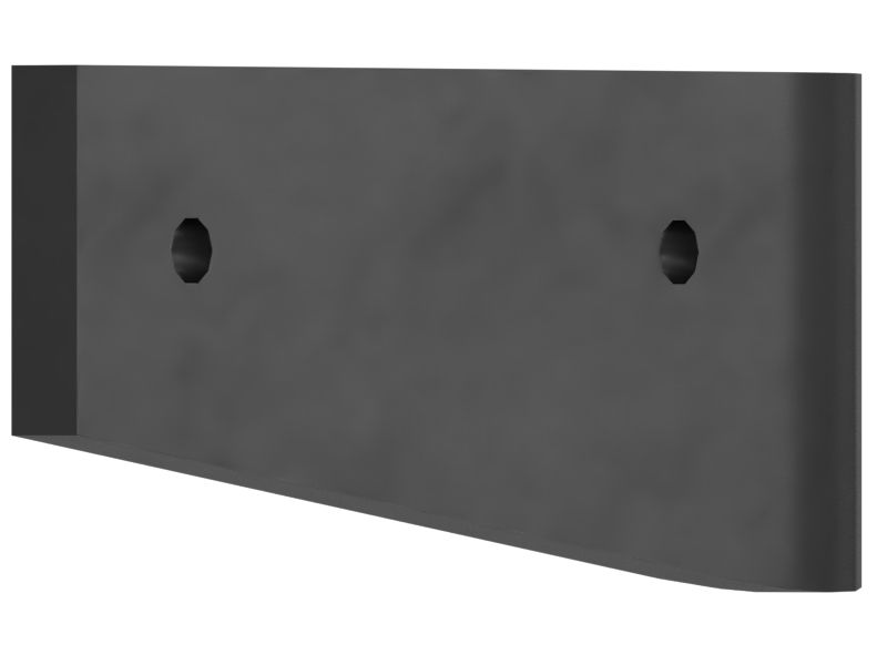 285-4247: 20mm Thick Circle Drawbar Mounting Plate | Cat® Parts Store