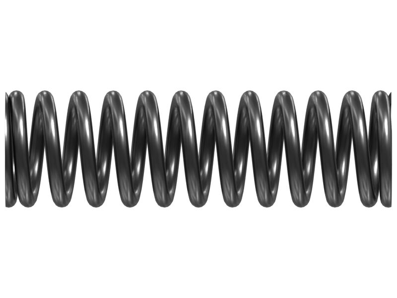 9T-9655: 6.73mm Outer Diameter Blocker Valve Spring | CATCorp