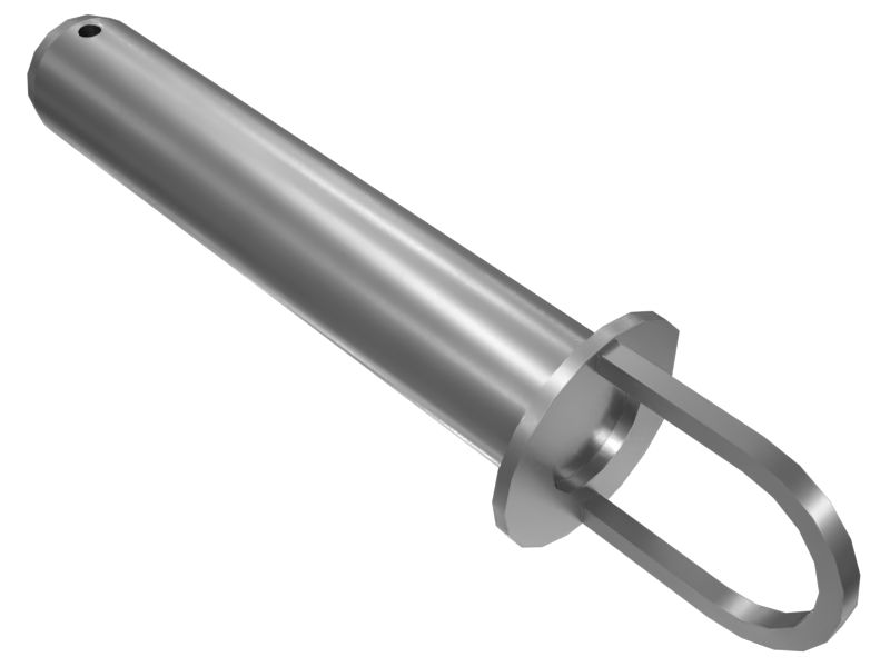 603-6699: Holdup Pin