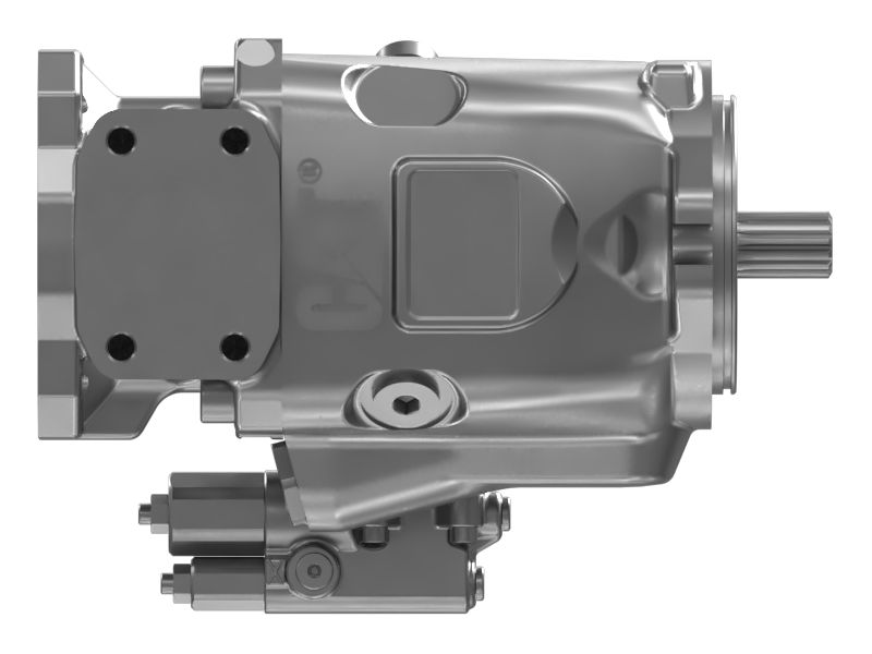 51cc Axial Piston Pump