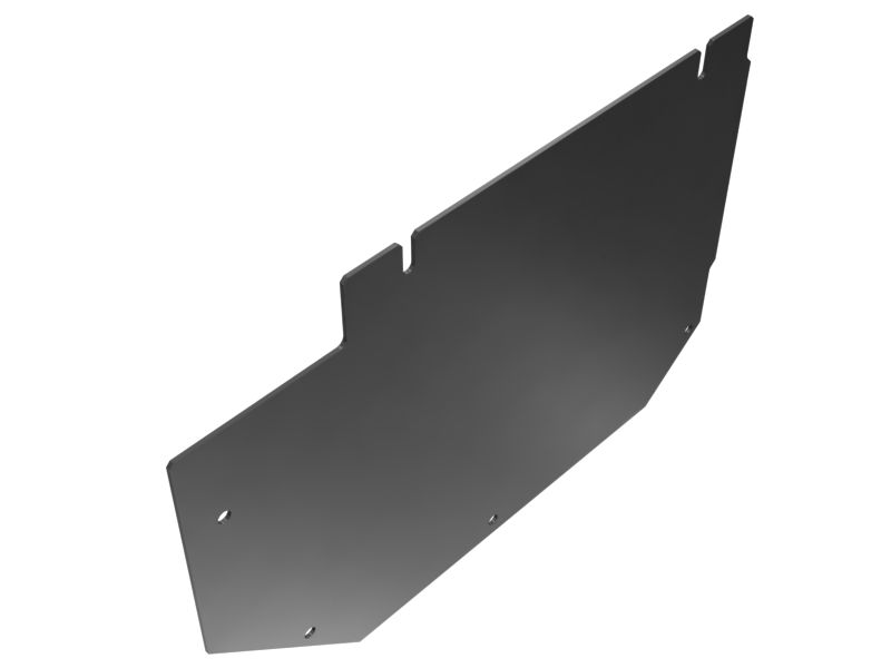 Bottom Guard Sheet