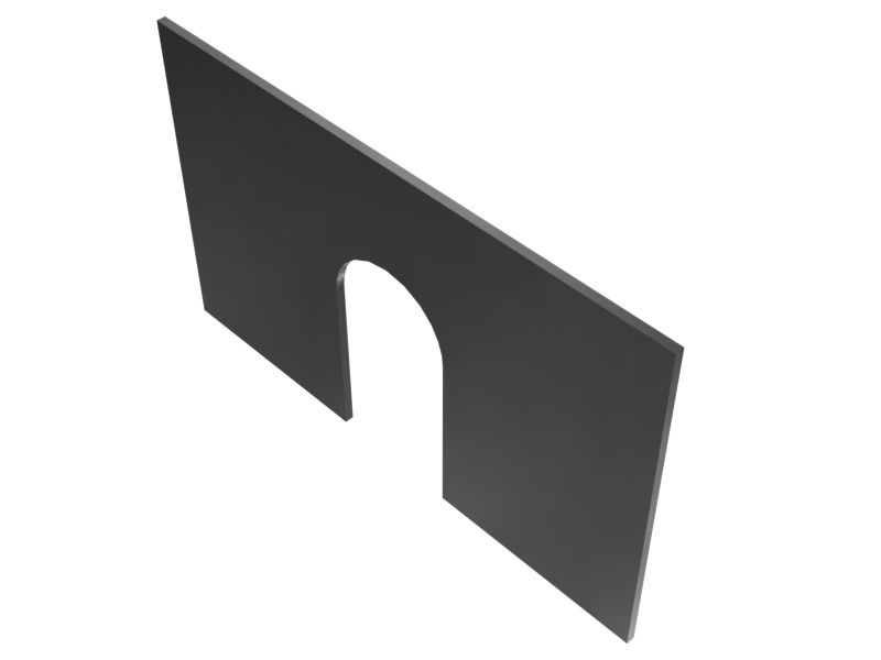 387-4799: РЕГУЛИРОВОЧНАЯ ПРОКЛАДКА