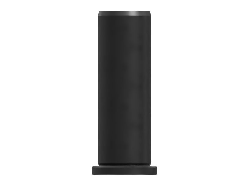 Палец сцепного устройства с наружным диаметром 90 мм