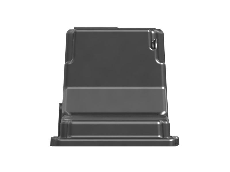 Масляный поддон двигателя