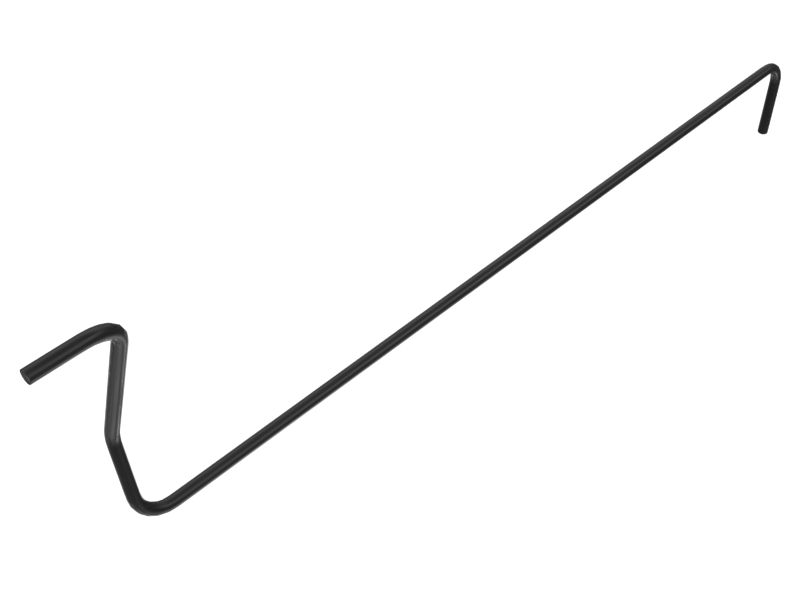 170-2975: Hood Guard Mounting Wire Spring Clip | Cat® Parts Store