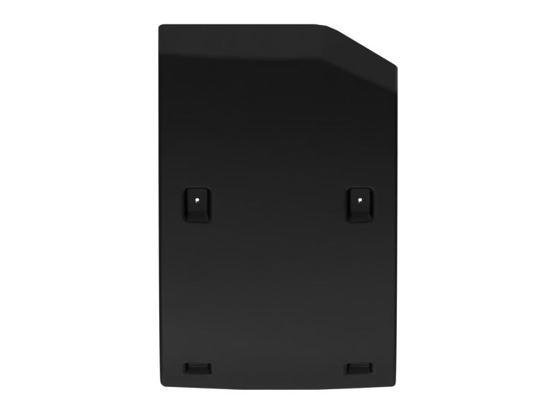 Крыло для бездорожья