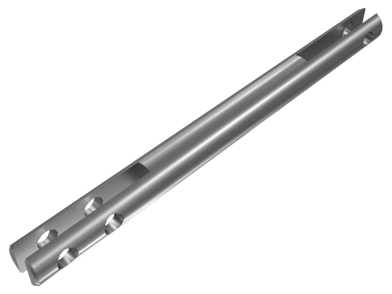 Соединительное звено длиной 120 мм