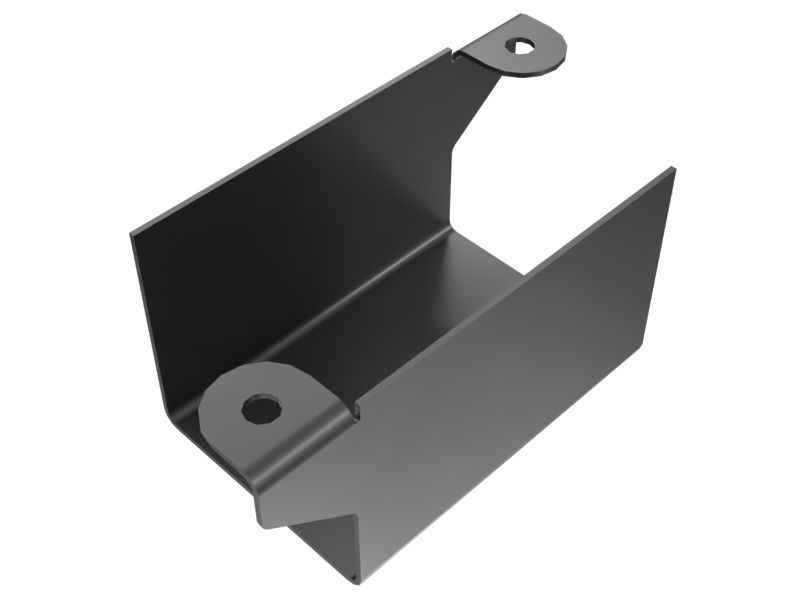 1.52mm Thick Nitrogen Oxide Sensor Cover
