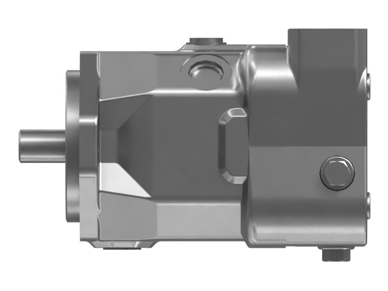 БЛОК ЭЛЕКТРОДВИГАТЕЛЯ PSF