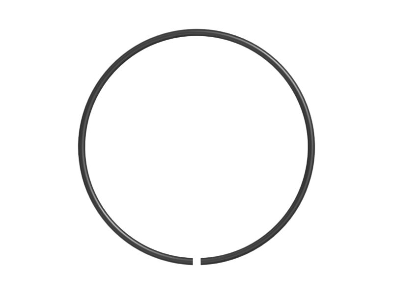 КОЛЬЦО ХОМУТА