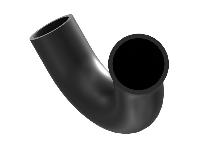610-8427: 50.8mm Inner Diameter Air Cooling Hose 6108427 купить