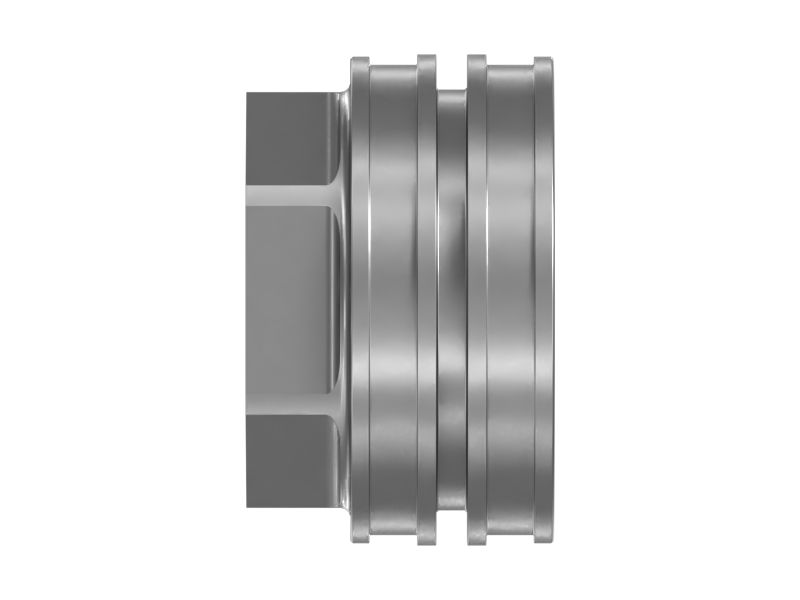 99.5mm Outer Diameter Hydraulic Cylinder Piston