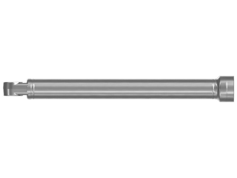 Hydraulic Boom Cylinder