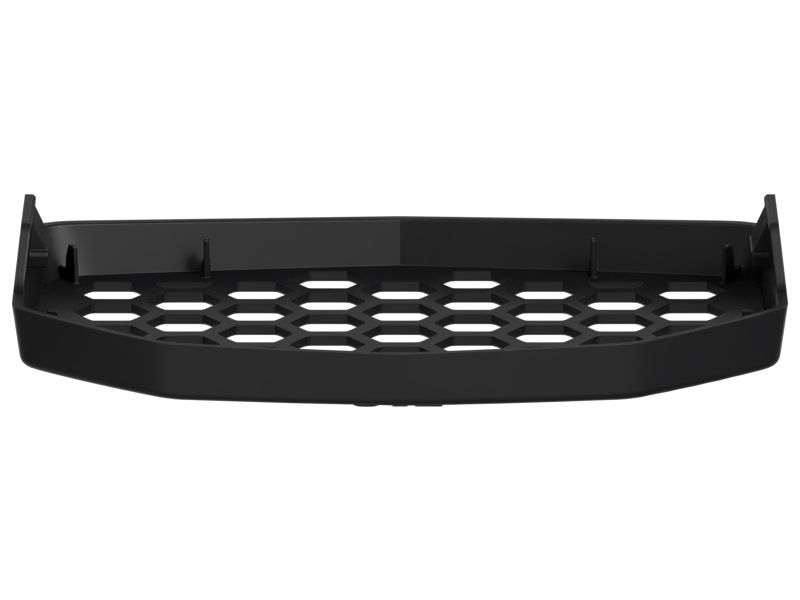 Engine Air Cleaner Duct Grill