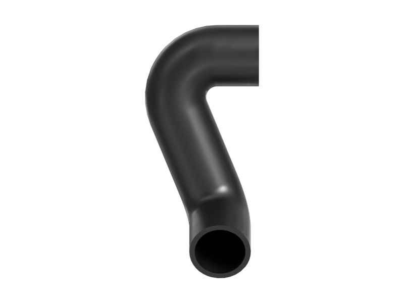 248-5701: 49mm Inner Diameter Air Cleaner Hose 2485701 купить