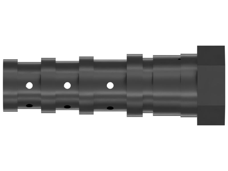 БЛОК КЛАПАНА КПП