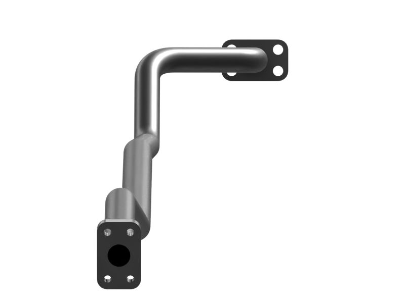 632-0000: 33.1mm Inner Diameter Boom Lines Tube Assembly 6320000 купить