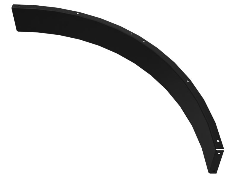 293-0507: Radiator Fan Guard Plenum Ring 2930507 купить