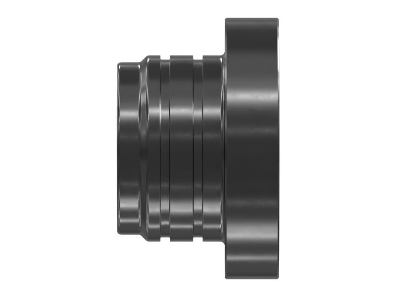 170mm Outer Diameter Boom Cylinder Head