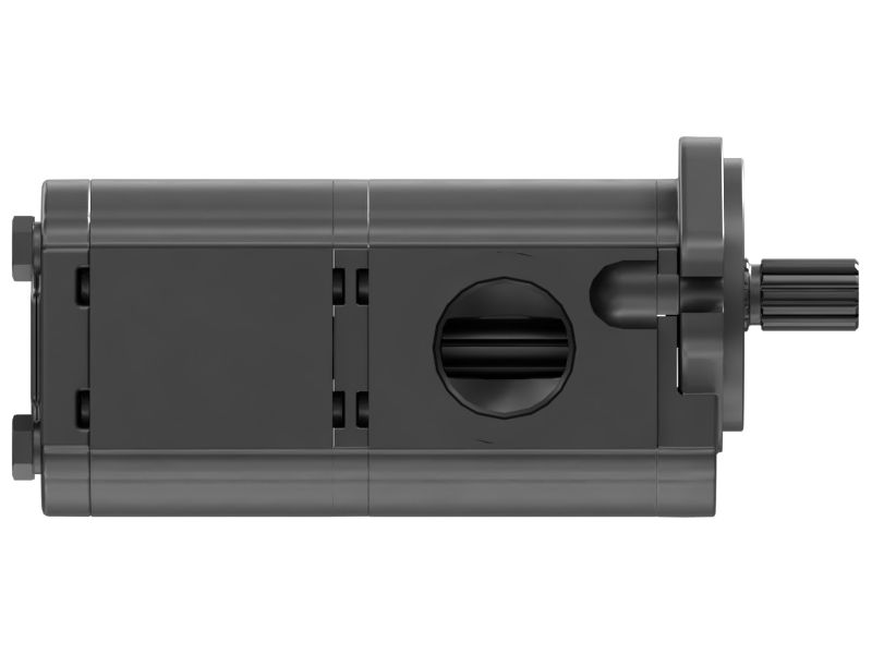 БЛОК НАСОСА ГР 2