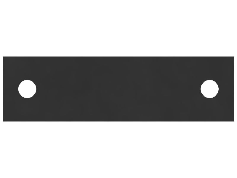272-6313: 0.5mm Thick Bucket Shim 2726313 купить