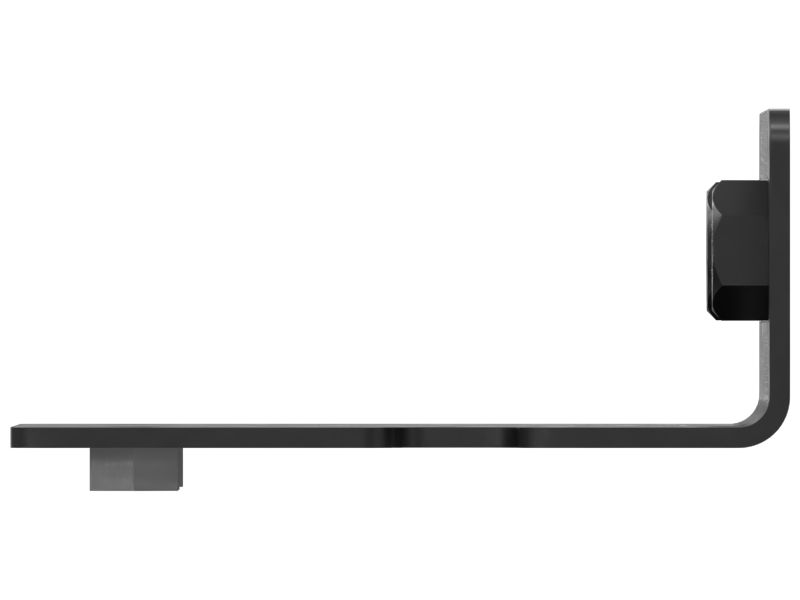 627-1692: 3mm Thick Support Bracket