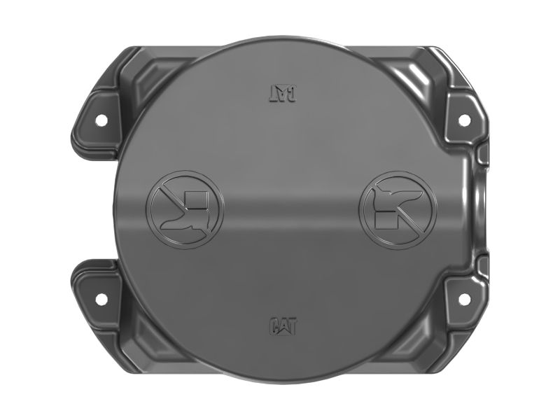 КРЫШКА ОТДЕЛИТЕЛЯ