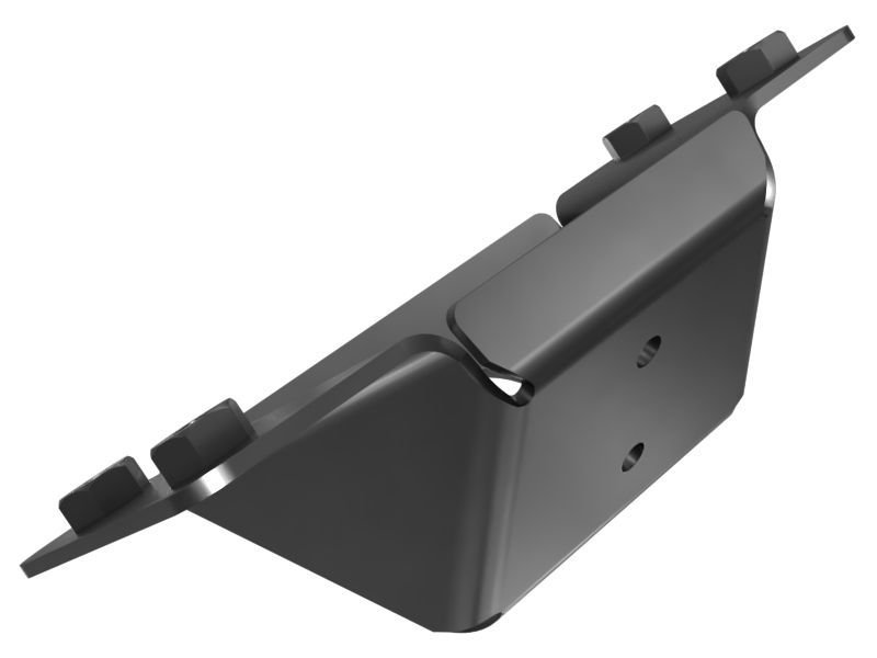 Camera Wiring Protective Cover