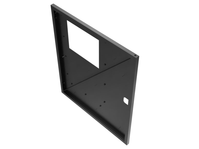 630-9846: Access Door