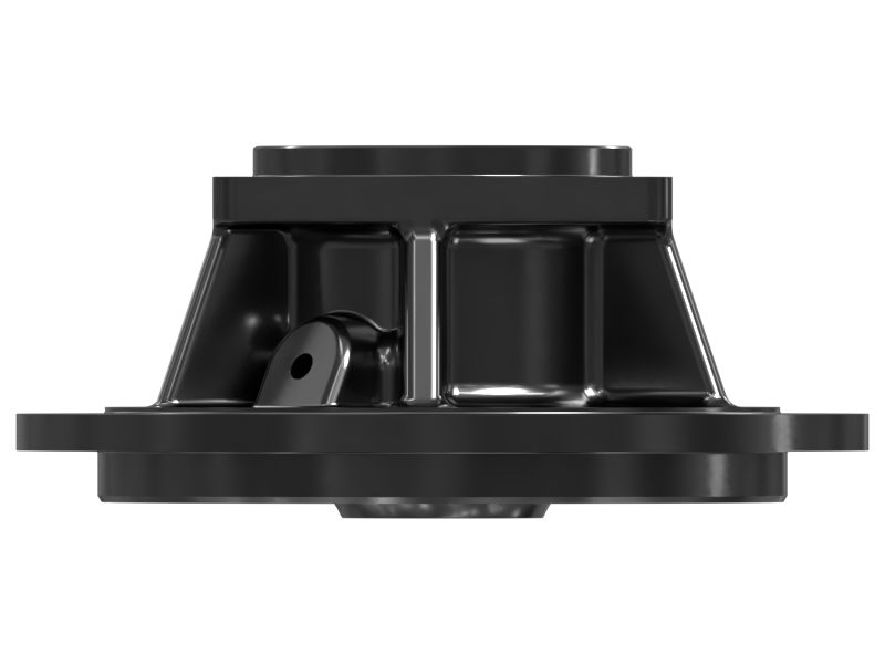 Auxiliary Water Pump Bearing Housing