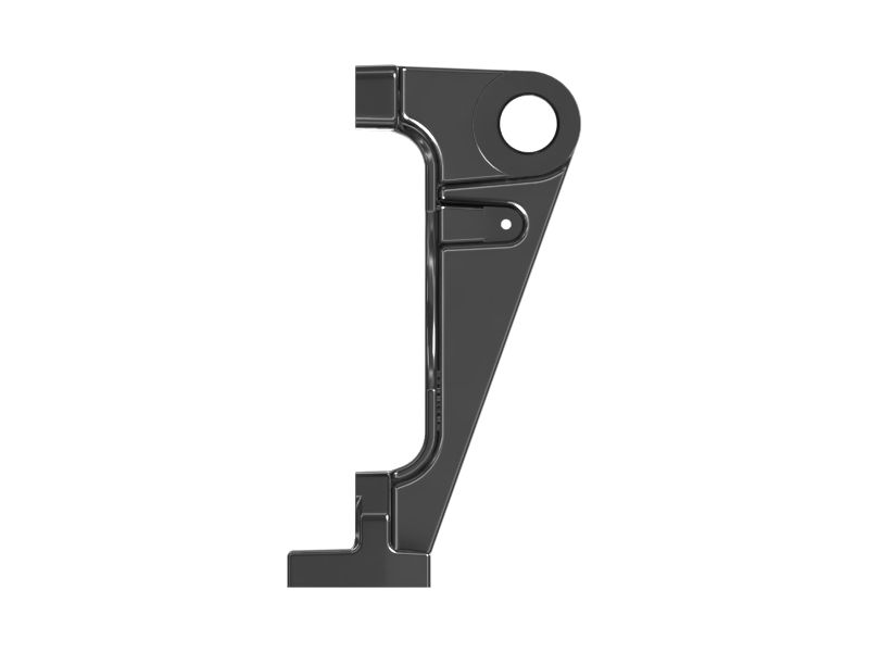 Engine Mounting Bracket
