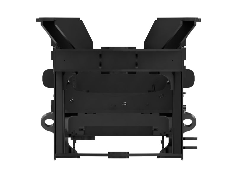 Engine Frame