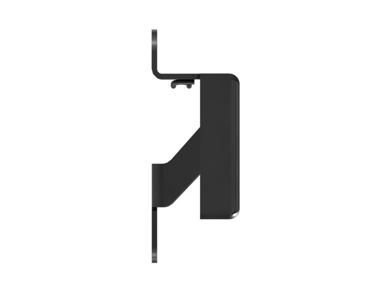 613-9033: 6mm Thickness Mounting Bracket 6139033 купить