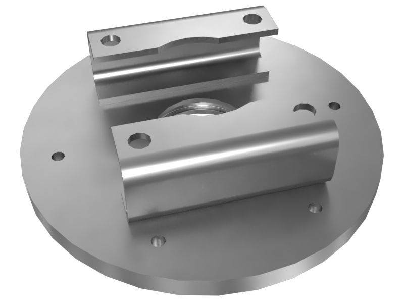 КРОНШТЕЙН В СБОРЕ