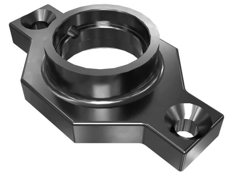 588-7526: Screed Bearing Housing
