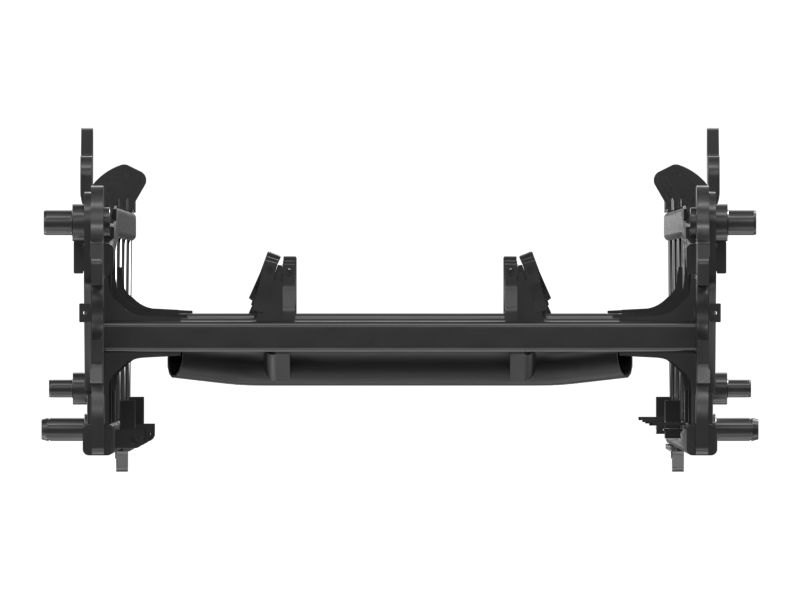 Rear Folding Conveyor Frame